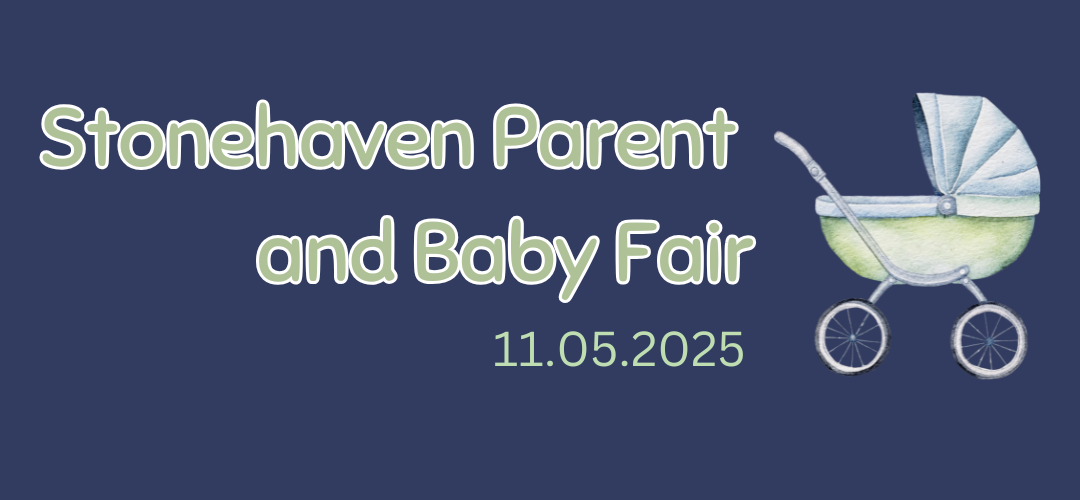 Stonehaven Parent & Baby Fair