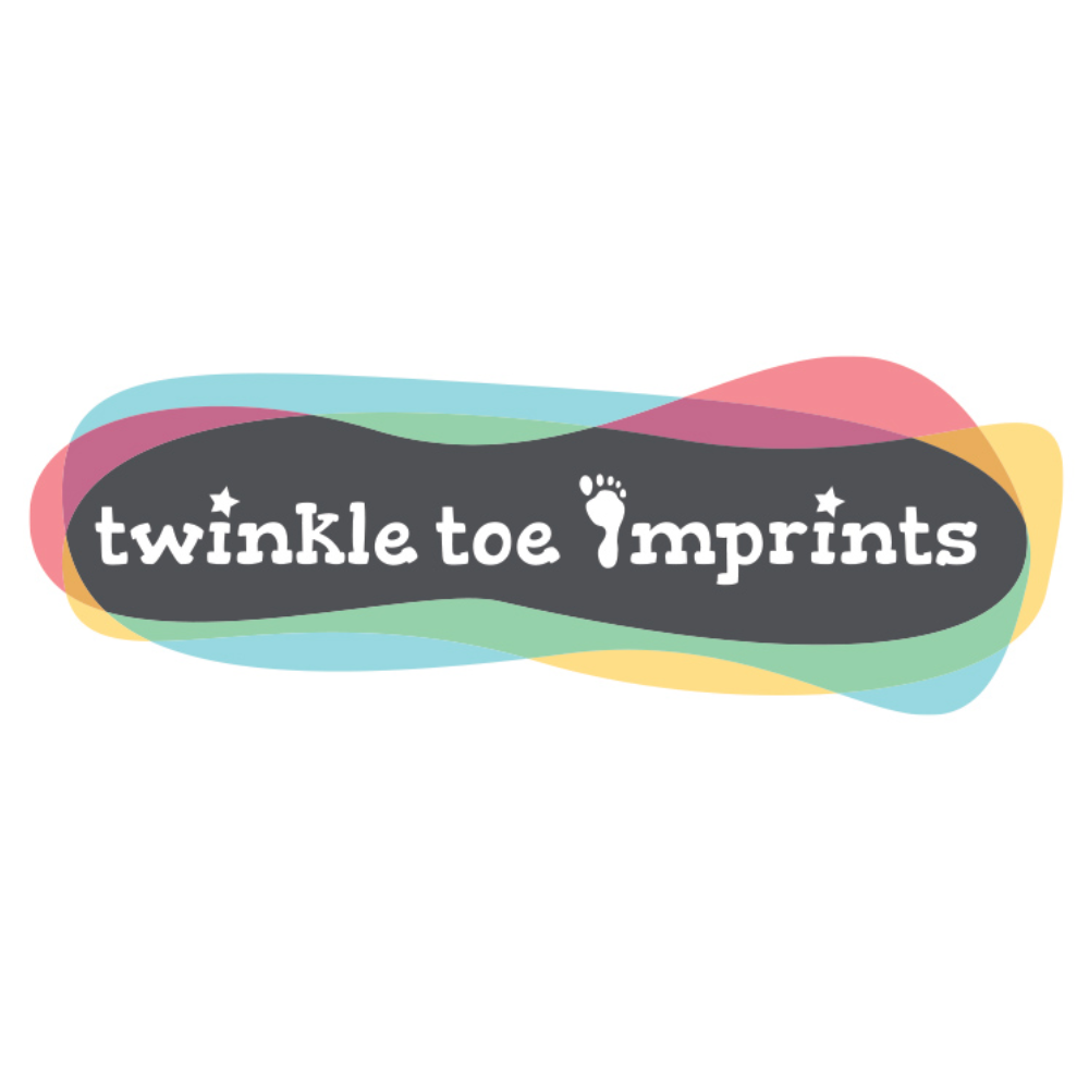 Twinkle Toe Imprints 